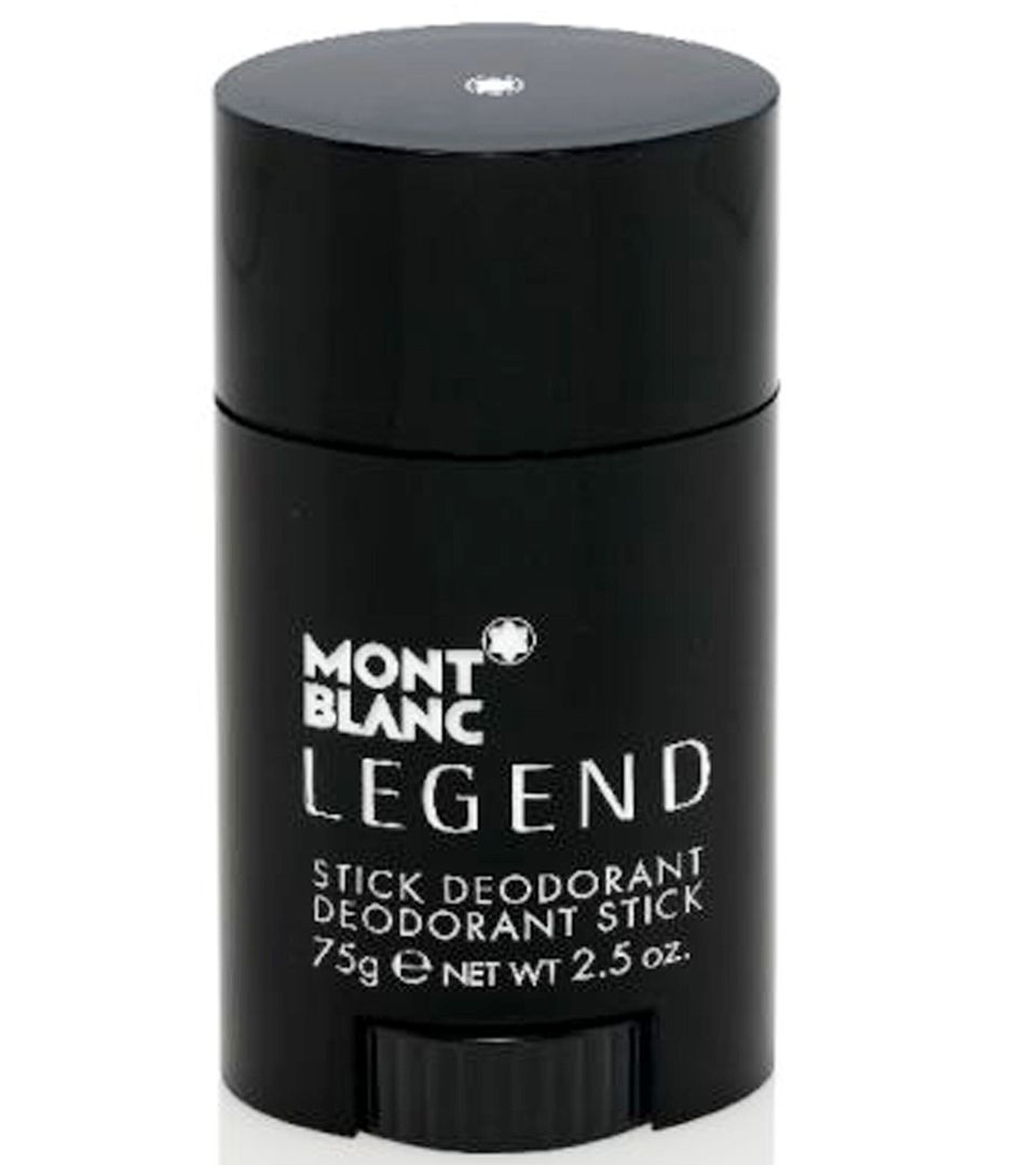 Montblanc Legend Fragrance Collection for Men   Cologne & Grooming