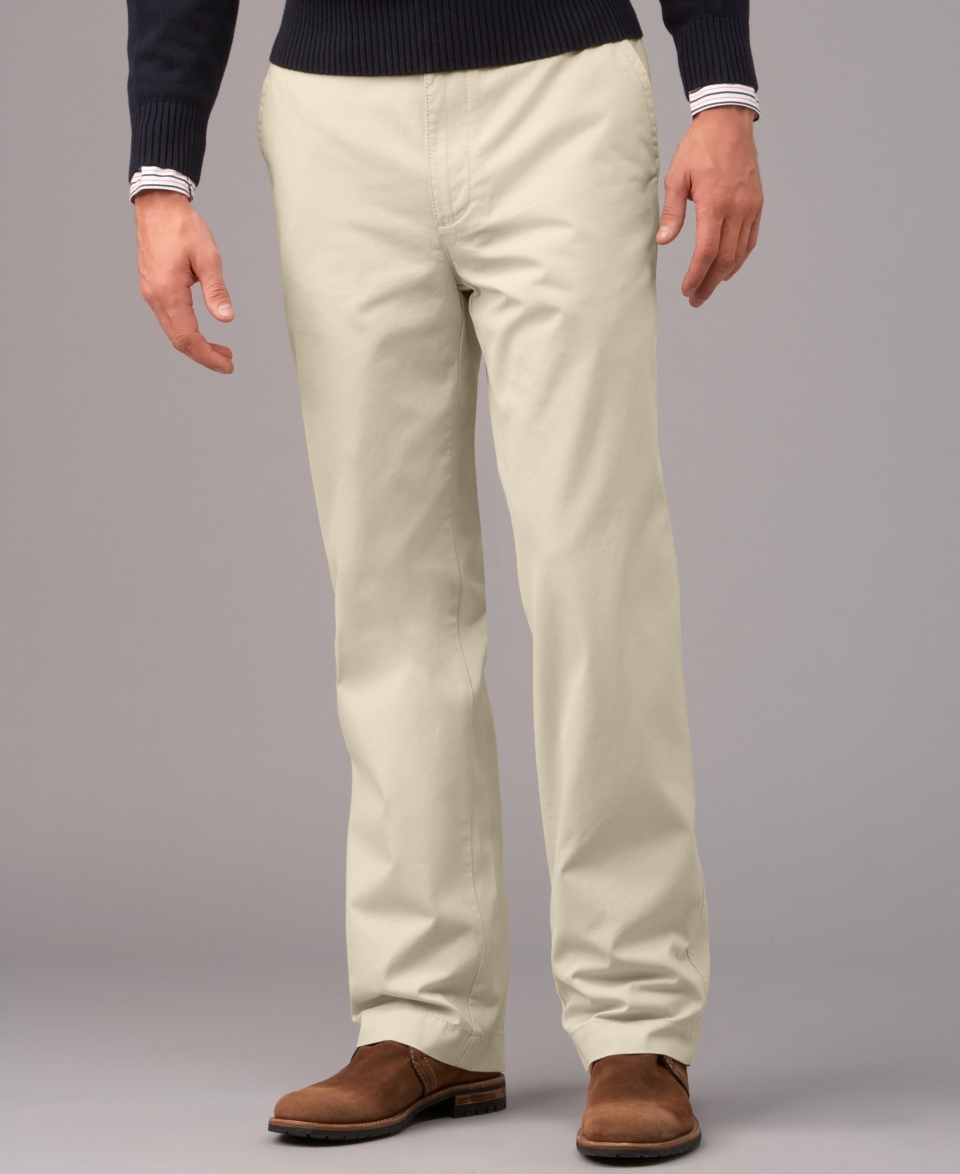 Tommy Hilfiger Pants at    Tommy Hilfiger Pants for Mens