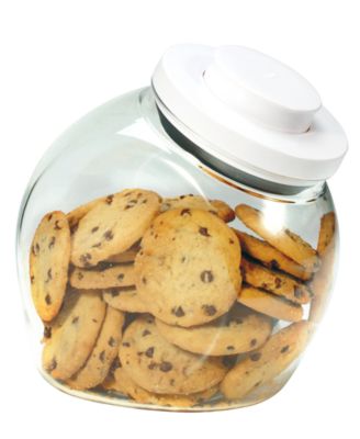 oxo pop cookie jar