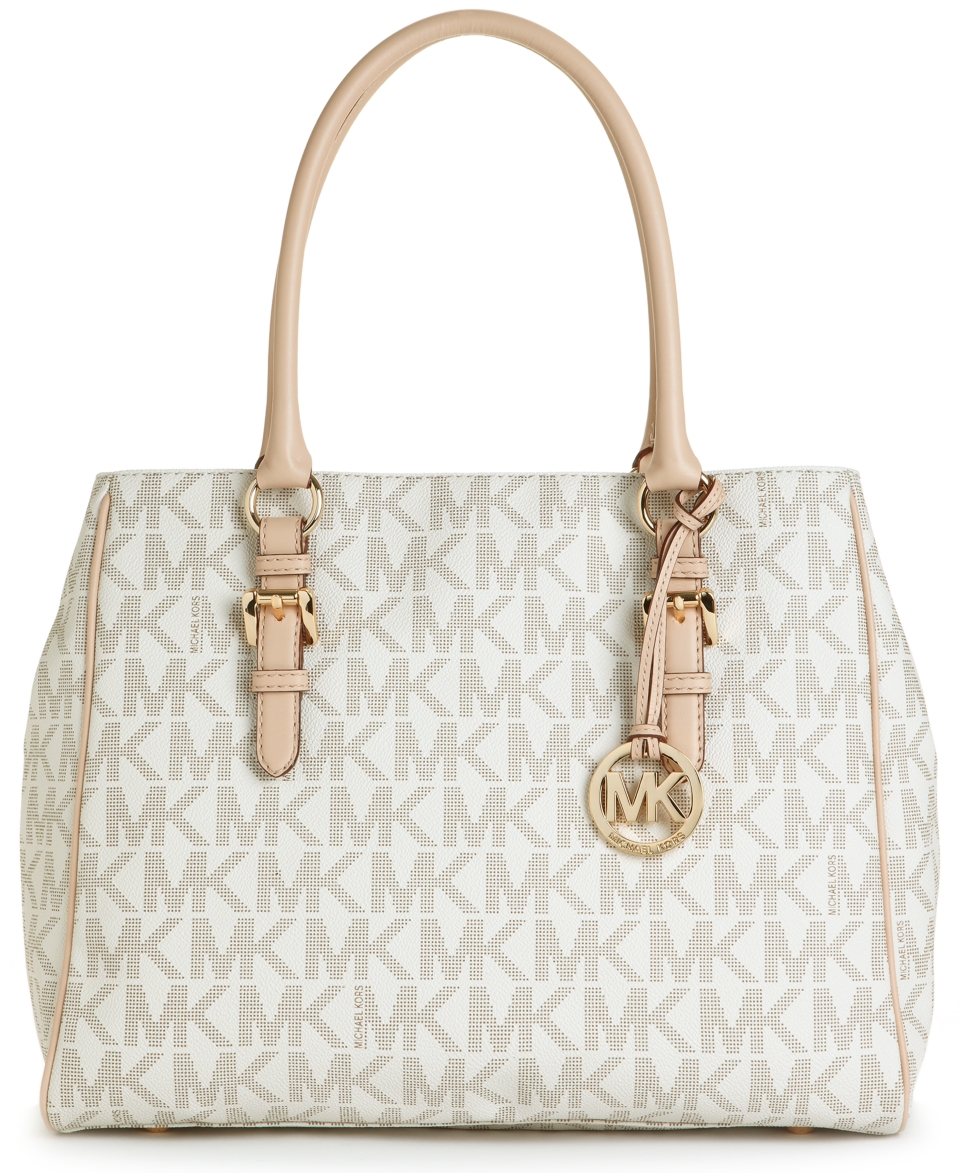 MICHAEL Michael Kors Handbag, Fulton Flap Bag