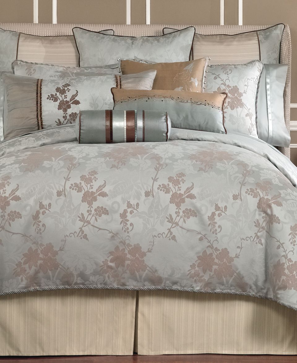 Waterford Bedding, Ciara Collection   Bedding Collections   Bed & Bath