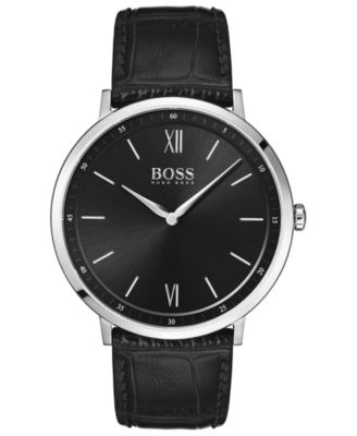 BOSS Hugo Boss Men's Essential Ultra 
