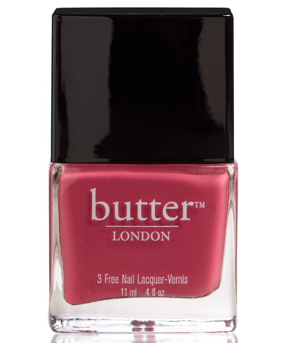 butter LONDON Rock Off Glycolic Callus Peel   Makeup   Beauty