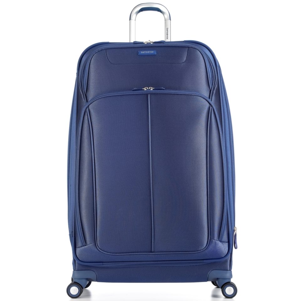 Samsonite Spinner Luggage, Hyperspace   Luggage Collections   luggage 