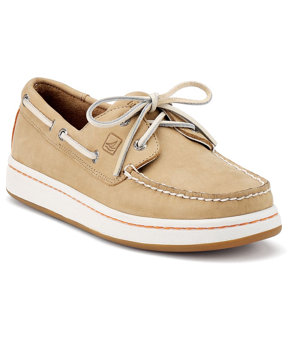 Sperry Top Sider Shoes, Billfish 3 Eye Boat Shoes   Mens Shoes   