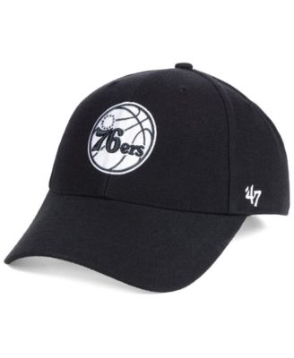 philadelphia 76ers cap