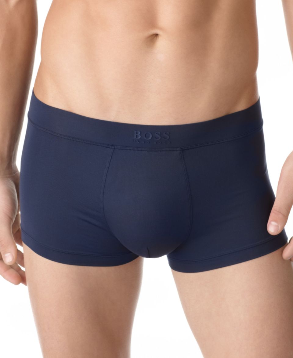 Hugo Boss Underwear, Experience Trunk