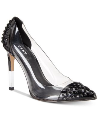 dkny pumps