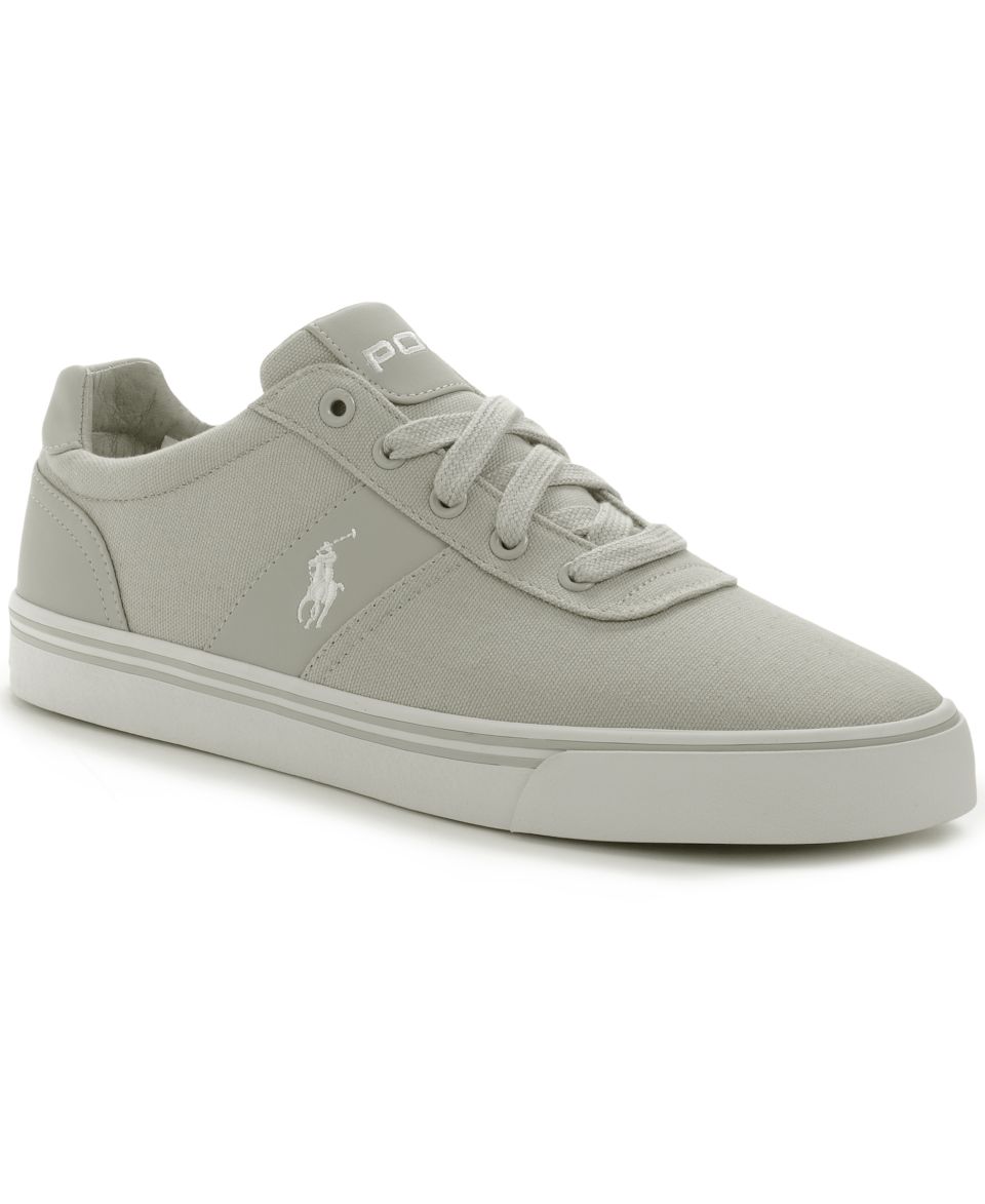 Polo Ralph Lauren Shoes, Talbert High Leather Sneakers   Mens Shoes