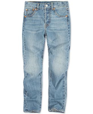 macy's 501 levi jeans