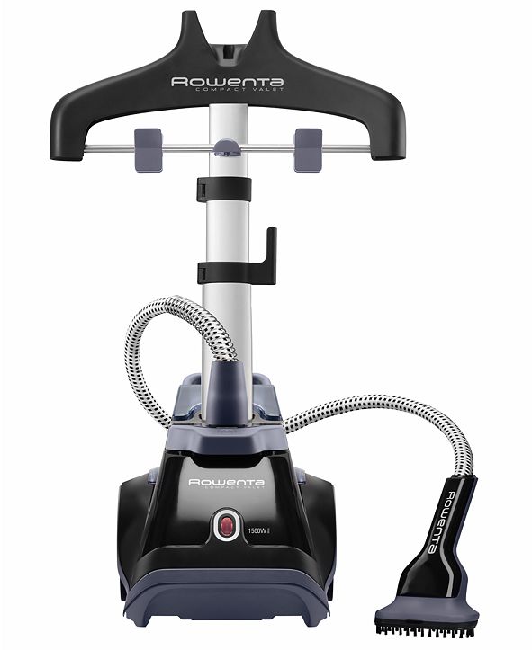 Rowenta IS6200 Compact Valet Full Size Garment Steamer & Reviews