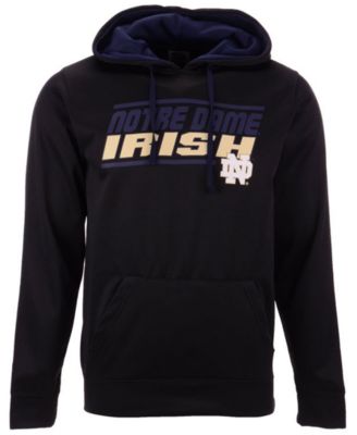 men's notre dame sweatshirt