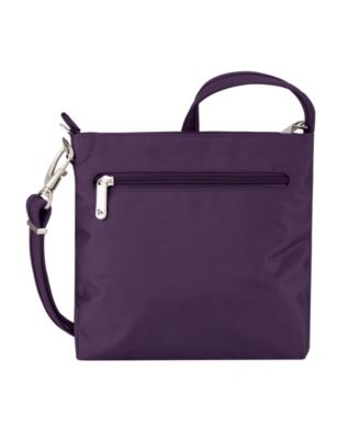 travelon shoulder bag