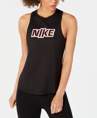 nike women's legend tank top