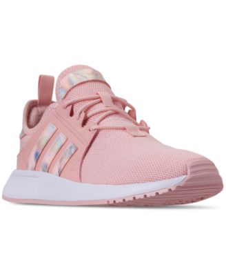 adidas Girls' X-PLR Casual Athletic Sneakers from Finish Line \u0026 Reviews - Finish  Line Athletic Shoes - Kids - Macy's