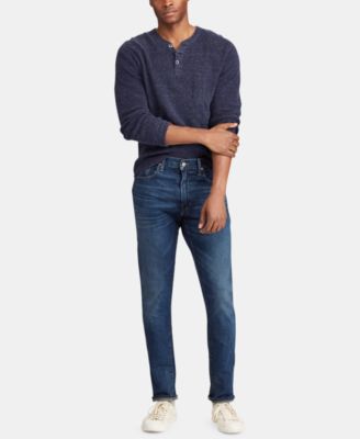 polo sullivan slim jeans