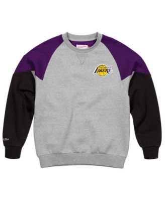 men's lakers sweatshirt