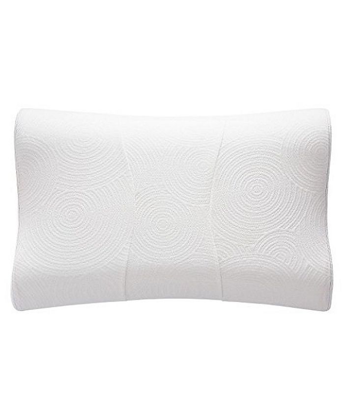 TempurPedic TEMPURProtect TEMPURContour Queen Pillow Protector