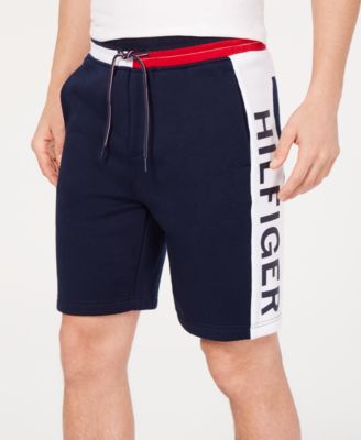mens tommy shorts