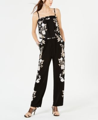 inc international concepts jumpsuit