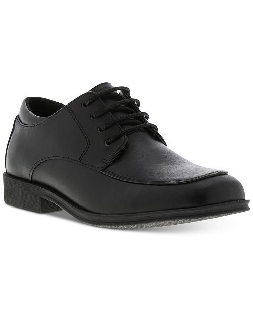 Kenneth Cole Little Big Boys Kid Flyer Dress Shoes Reviews All Kids Shoes Kids Macy S