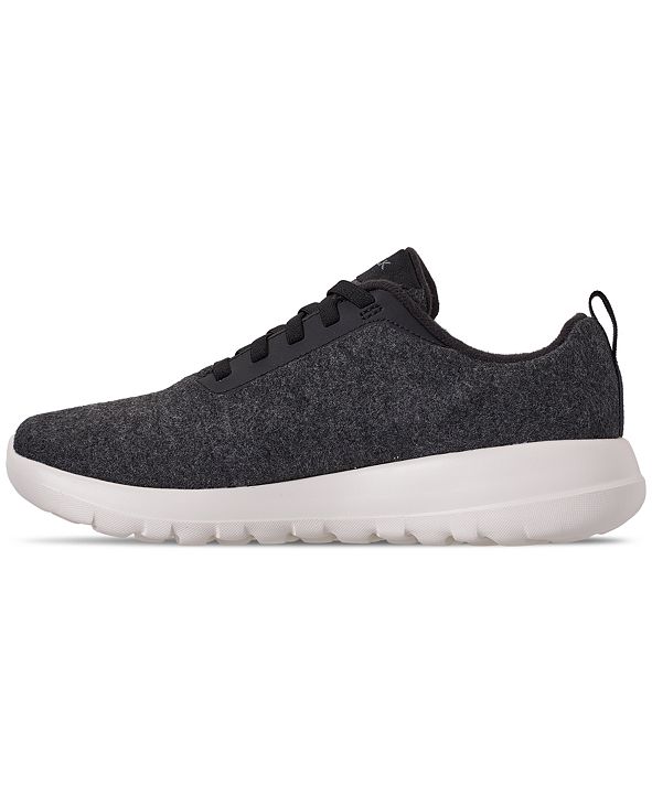 skechers mens gowalk max impact trainers
