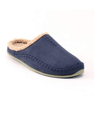 macys mens slippers on sale