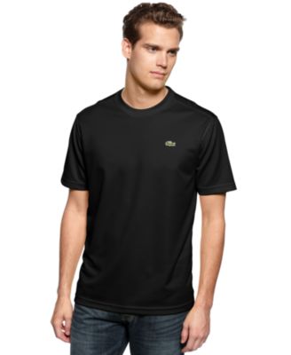 lacoste dry fit t shirt