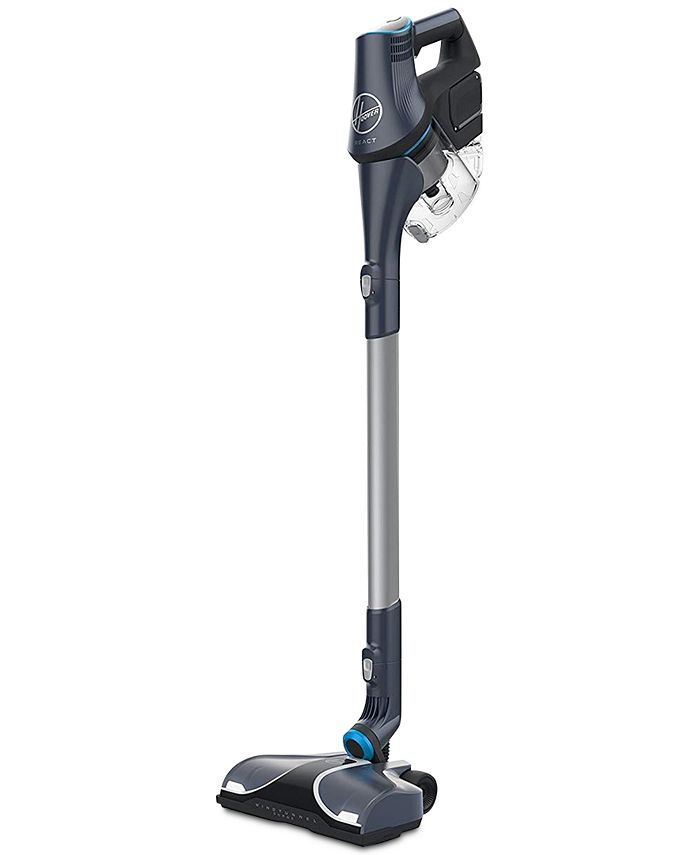 Hoover React Whole Home Cordless Pet Stick Vacuum Reviews Home Macy S