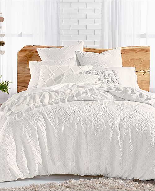 Lucky Brand Closeout Taos Bedding Collection Created For Macy S Reviews Bedding Collections Bed Bath Macy S