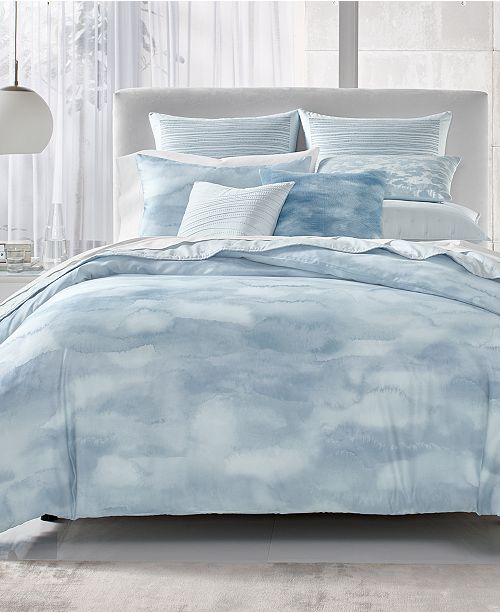 Hotel Collection Closeout Ethereal Comforters Created For Macy S Reviews Bedding Collections Bed Bath Macy S