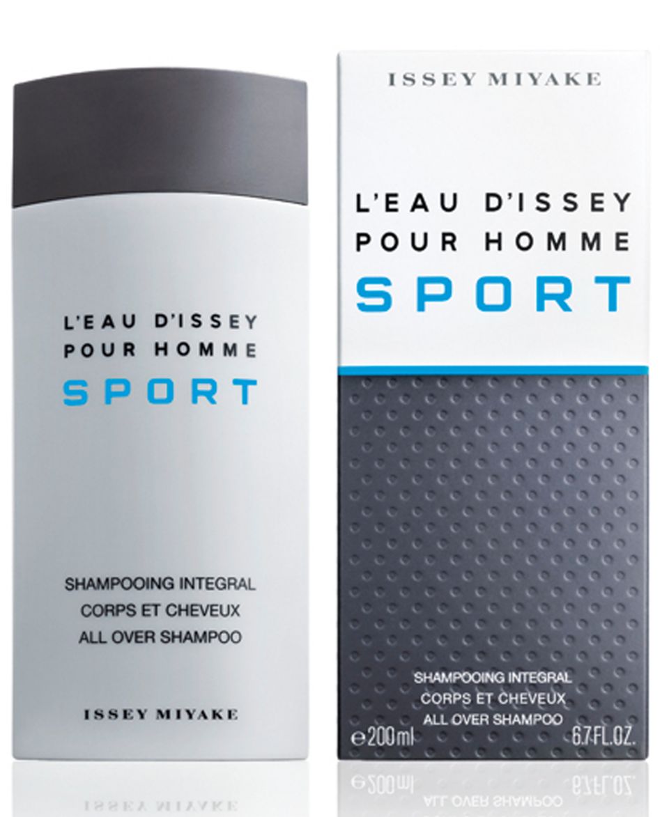 Issey Miyake LEau dIssey Pour Homme Sport Deodorant Stick, 2.6 oz