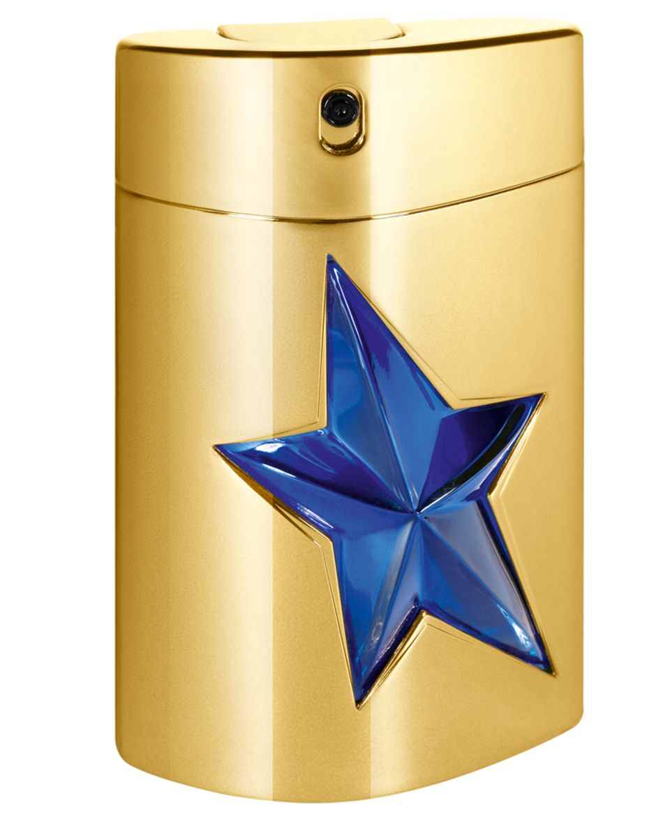 Thierry Mugler A*Men Gold Edition Eau de Toillette, 3.4 oz   Limited