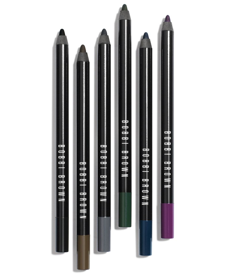 Bobbi Brown Long Wear Gel Eyeliner   Makeup   Beauty