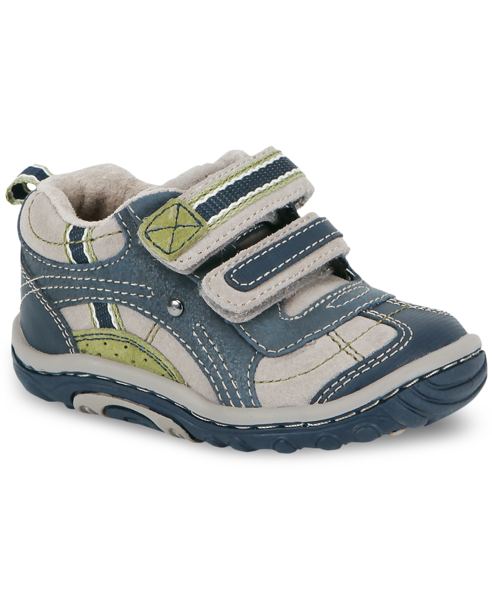Stride Rite Kids Shoes, Little Boy Toddler Landon Sneaker