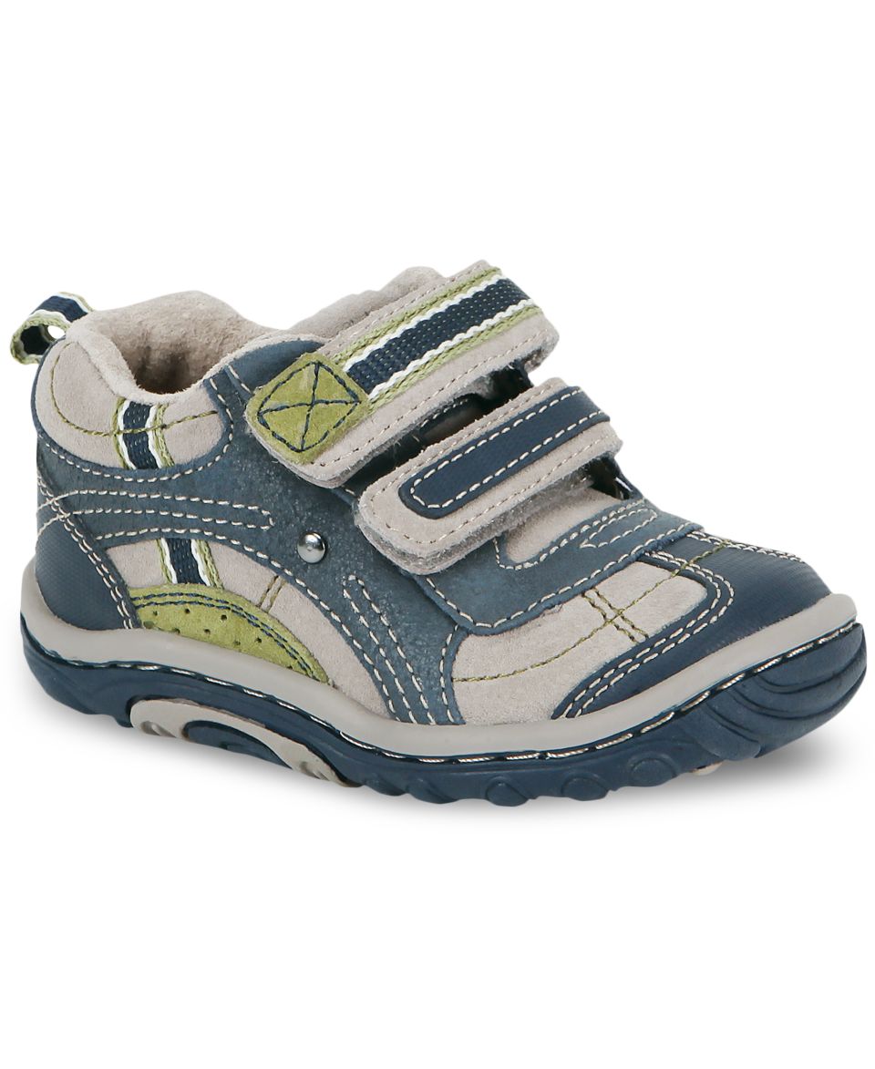 Stride Rite Kids Shoes, Little Boy Toddler Maddox Sneaker   Kids