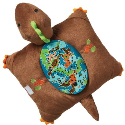 pillow pets dinosaur