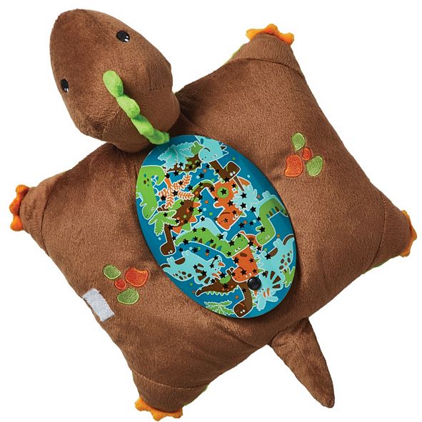 Pillow Pets Dinosaur Plush Sleeptime Lite & Reviews - Macy's