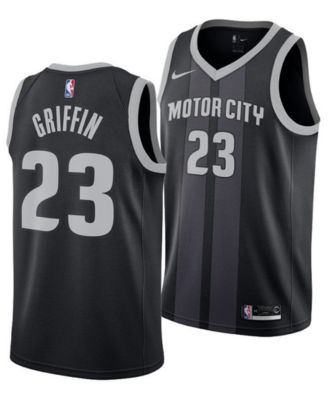 blake griffin city edition jersey