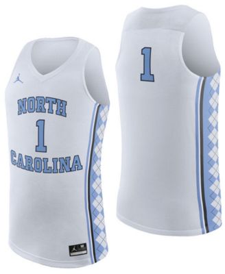 kids carolina jersey