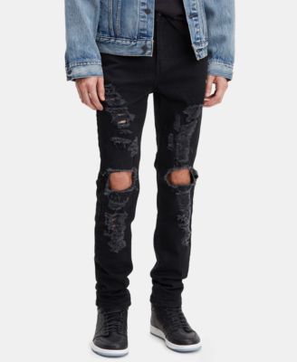 macys levis 510