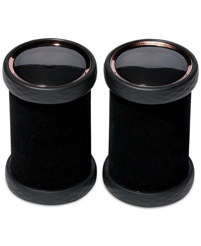 T3 Volumizing Hot Rollers Luxe - 1.5", 2-Pk. & Reviews ...