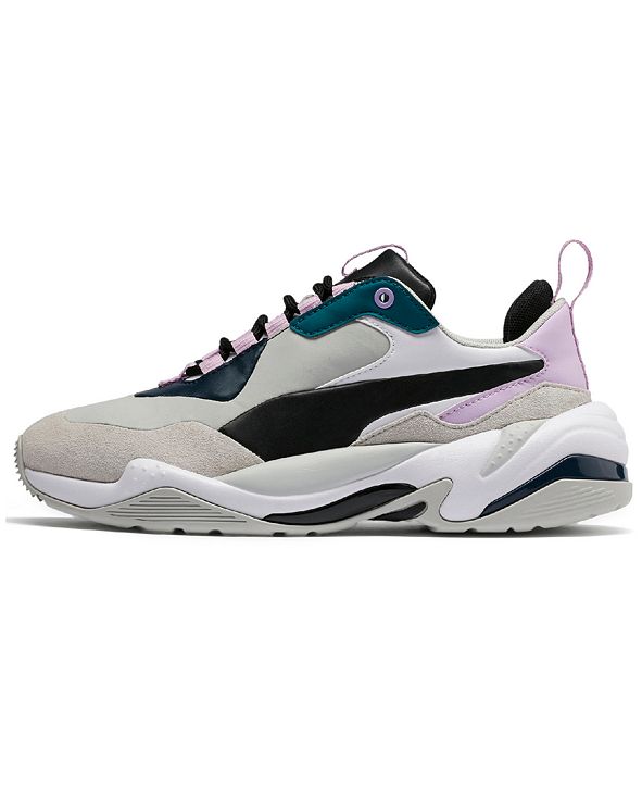thunder rive droite women's sneakers