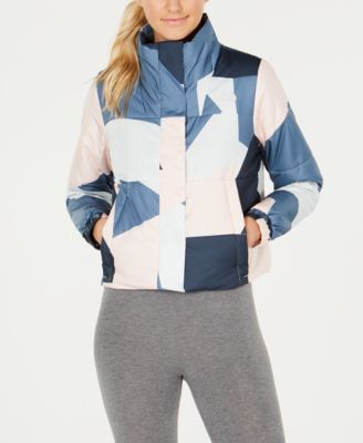 the north face femtastic insulated jacket