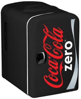 diet coke fridge