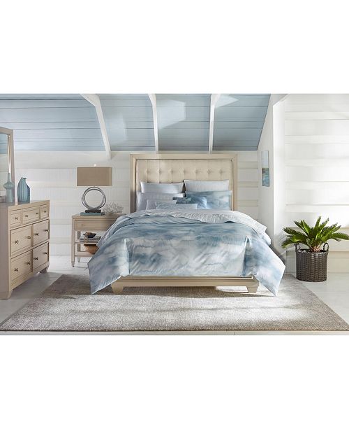 Furniture Kelly Ripa Kendall Bedroom Furniture Collection Created For Macy S Reviews Furniture Macy S