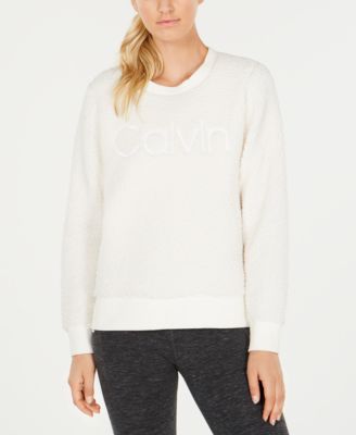 macy's calvin klein sweater