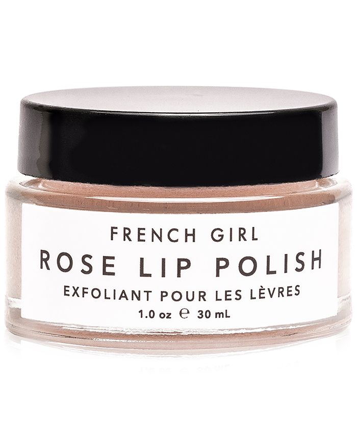 French Girl Rose Lip Polish, 1oz. & Reviews Makeup Beauty Macy's