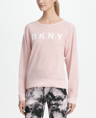 macy's dkny tops