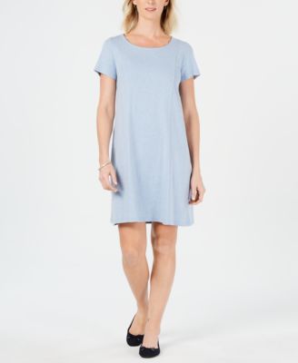 macys karen scott petite dresses